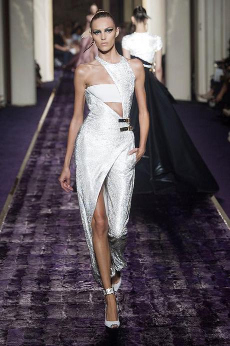 Haute Couture Paris – Fall 2014