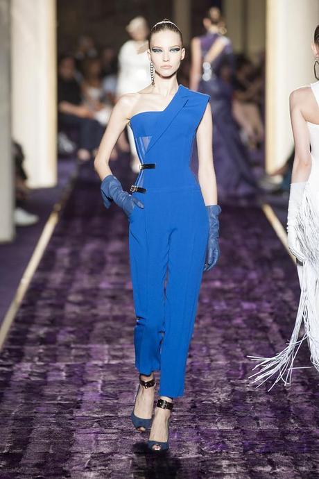 Haute Couture Paris – Fall 2014