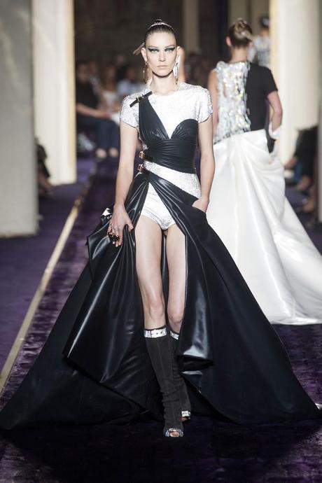 Haute Couture Paris – Fall 2014