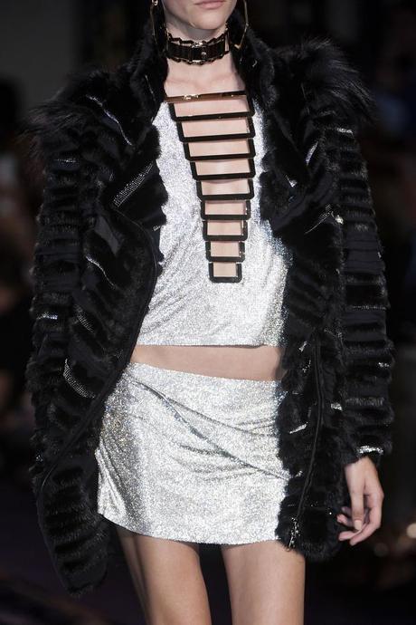 Haute Couture Paris – Fall 2014