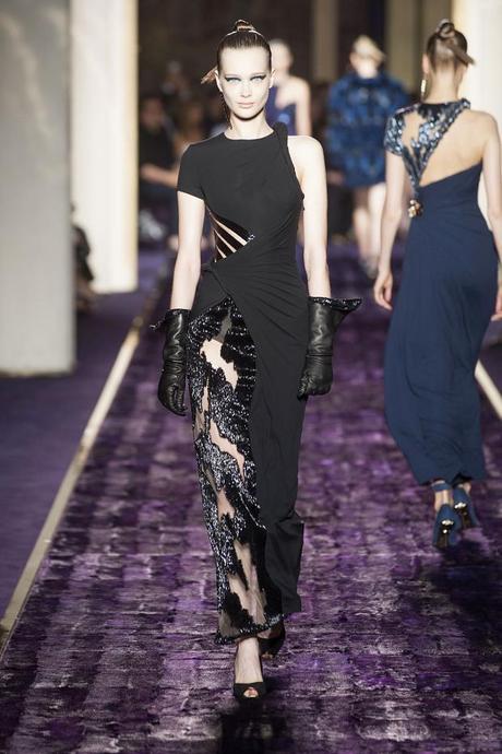 Haute Couture Paris – Fall 2014
