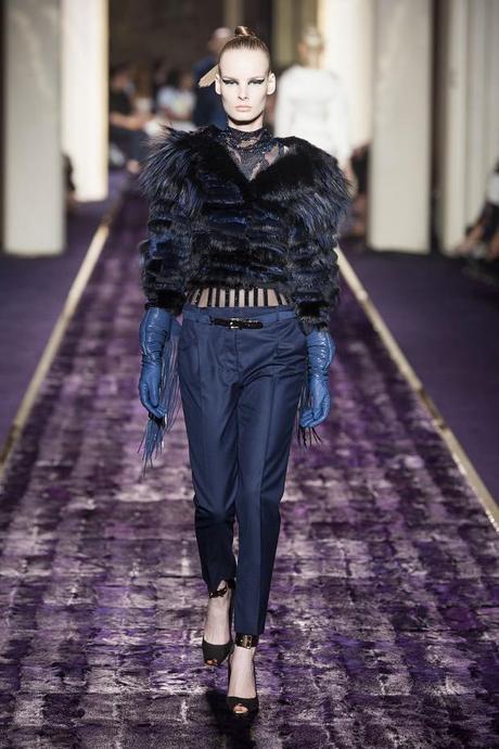 Haute Couture Paris – Fall 2014