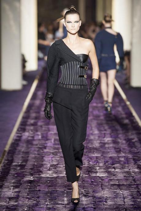 Haute Couture Paris – Fall 2014