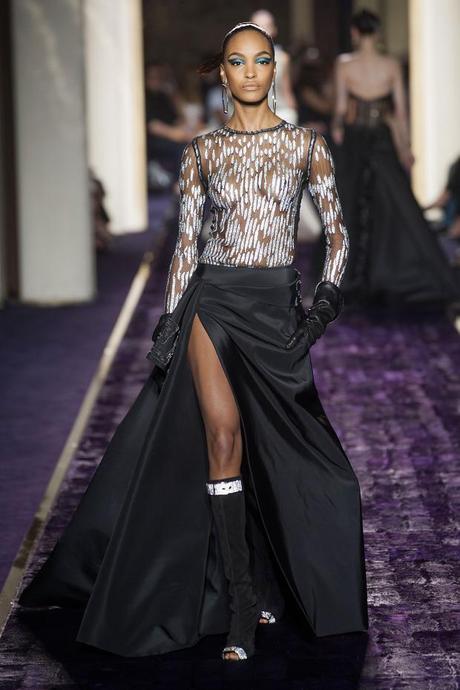 Haute Couture Paris – Fall 2014
