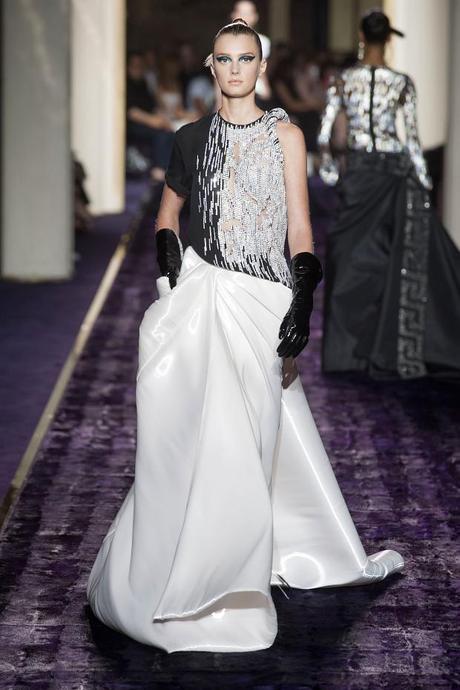 Haute Couture Paris – Fall 2014