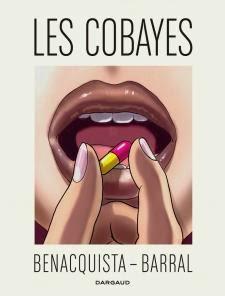 LES COBAYES