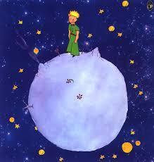 Raconte ... Le Petit Prince