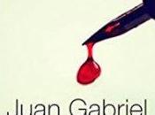 Réputations, Juan Gabriel Vásquez