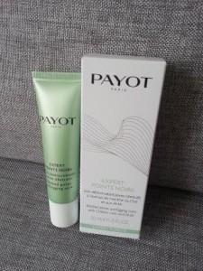 Payot vs Points Noirs