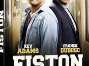 Fiston Blu-ray