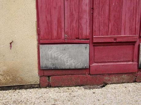 Toul, des détails ici et là, au hasard des rues