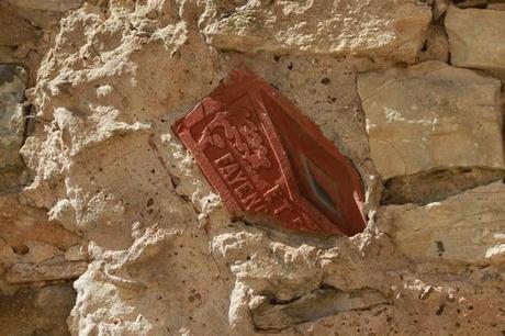 Toul, des détails ici et là, au hasard des rues