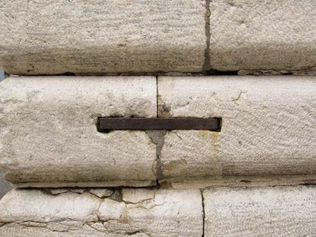 Toul, des détails ici et là, au hasard des rues