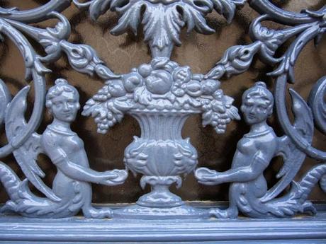 Toul, des détails ici et là, au hasard des rues