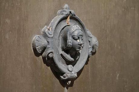 Toul, des détails ici et là, au hasard des rues