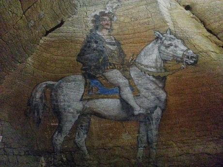 Un petit tour dans les Grottes de la Balme! Un petit tour dans les Grottes de la Balme!