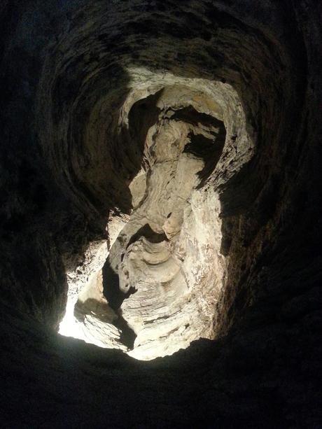 Un petit tour dans les Grottes de la Balme! Un petit tour dans les Grottes de la Balme!