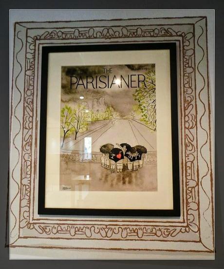 The Parisianer @ Paris Rendez-Vous