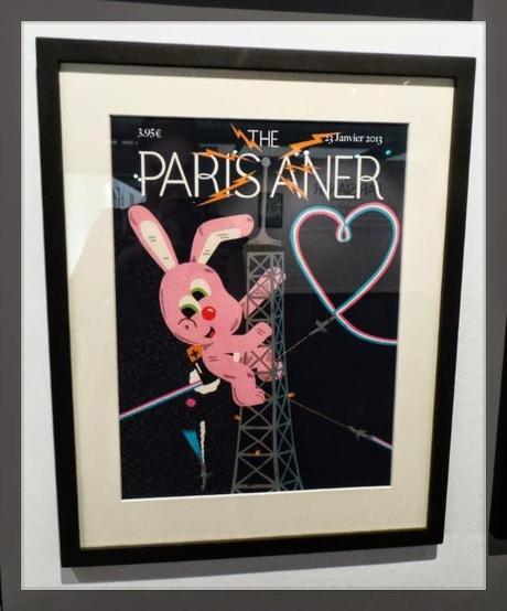 The Parisianer @ Paris Rendez-Vous