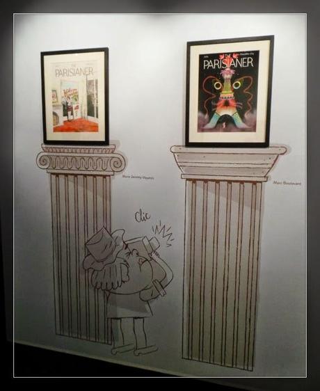 The Parisianer @ Paris Rendez-Vous