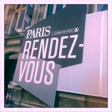 The Parisianer @ Paris Rendez-Vous