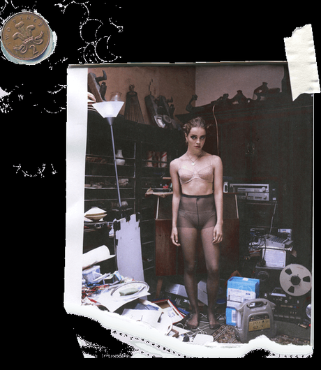 COLLECTIVE N°5 Urban Outfitters Women