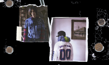 COLLECTIVE N°5 Urban Outfitters Men
