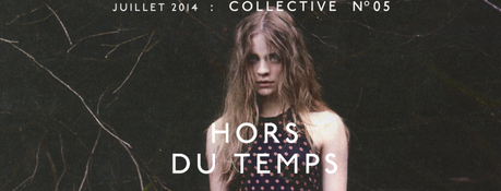COLLECTIVE N°5 Urban Outfitters
