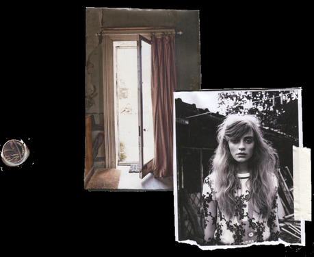 COLLECTIVE N°5 Urban Outfitters Women