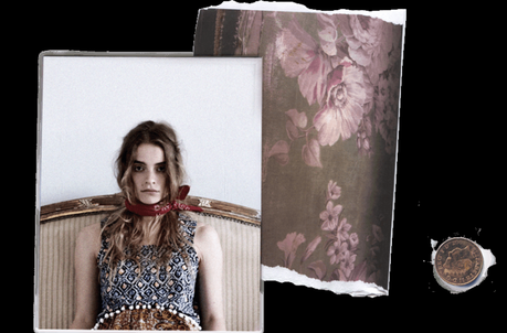 COLLECTIVE N°5 Urban Outfitters Women