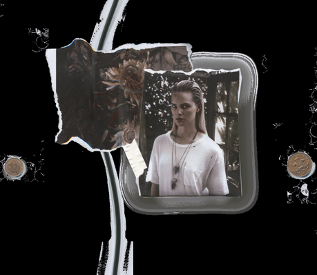 COLLECTIVE N°5 Urban Outfitters Women