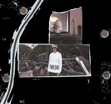 COLLECTIVE N°5 Urban Outfitters Men