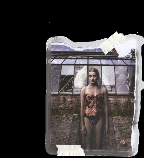 COLLECTIVE N°5 Urban Outfitters Women