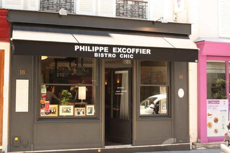 Philippe Excoffier Extérieur