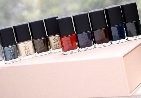 Phillip Lim pour Nars