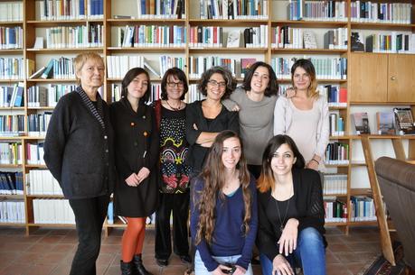 La Fabrique des traducteurs : Atelier FRANÇAIS//POLONAIS 2015
