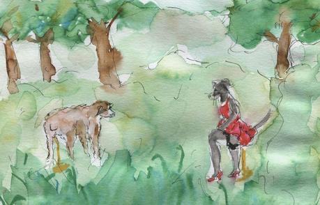 356) pisser métinos