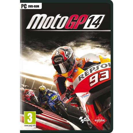 MotoGP 14 : les pilotes de la NGM Forward Racing Team deviennent les nouveaux testeurs officiels du jeu vidéo MotoGP‏