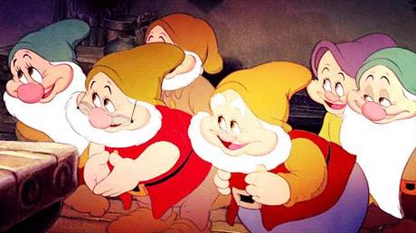 Tranche de gifs #4 : Les gifs se mettent au vert