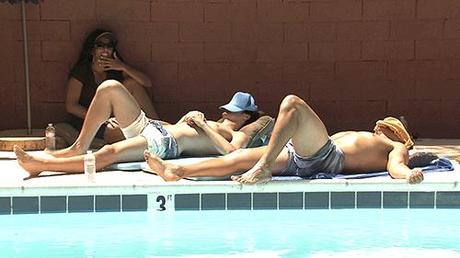 Tranche de gifs #4 : Les gifs se mettent au vert