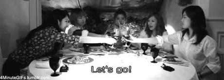 Tranche de gifs #4 : Les gifs se mettent au vert