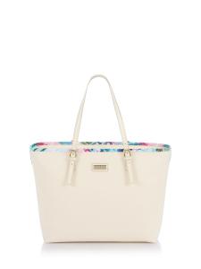 GUESS _ WEB EXCLUSIVE HWSUMML4324-BEI