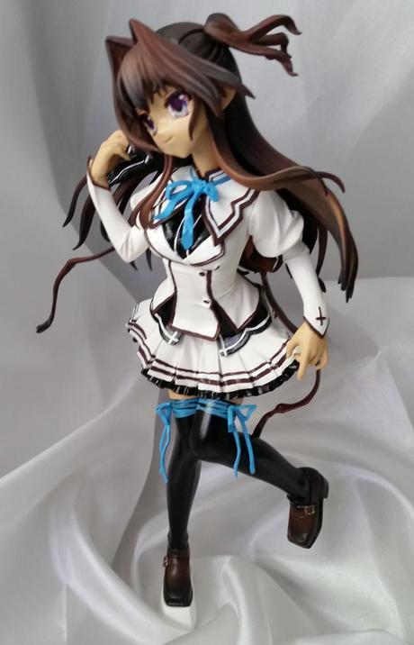 Album Garage Kit – Sena Airi, Mashiro Iro Symphony Sena Airi, Mashiro Iro Symphony