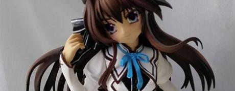 Album Garage Kit – Sena Airi, Mashiro Iro Symphony @aHina