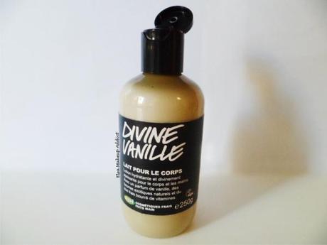 Divine Vanille Lush 2