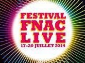 Chronik Music #FOCUS Festival Fnac Live 2014