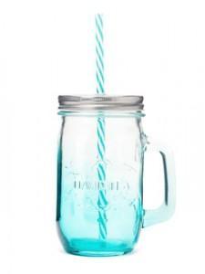 Davids tea mason jar Davids tea mason jar