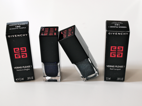 Vernis please! Givenchy