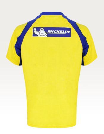 ASM Clermont Auvergne : le nouveau maillot 2014 – 2015 030714_171852_PEEL_kndvj99C