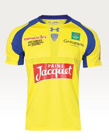 ASM Clermont Auvergne : le nouveau maillot 2014 – 2015 030714_172323_PEEL_8FUhBsky